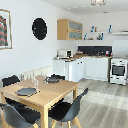 La Petite Maison Tahet, 2 Pers Avec Terrasse Basse-Indre Buitenkant foto